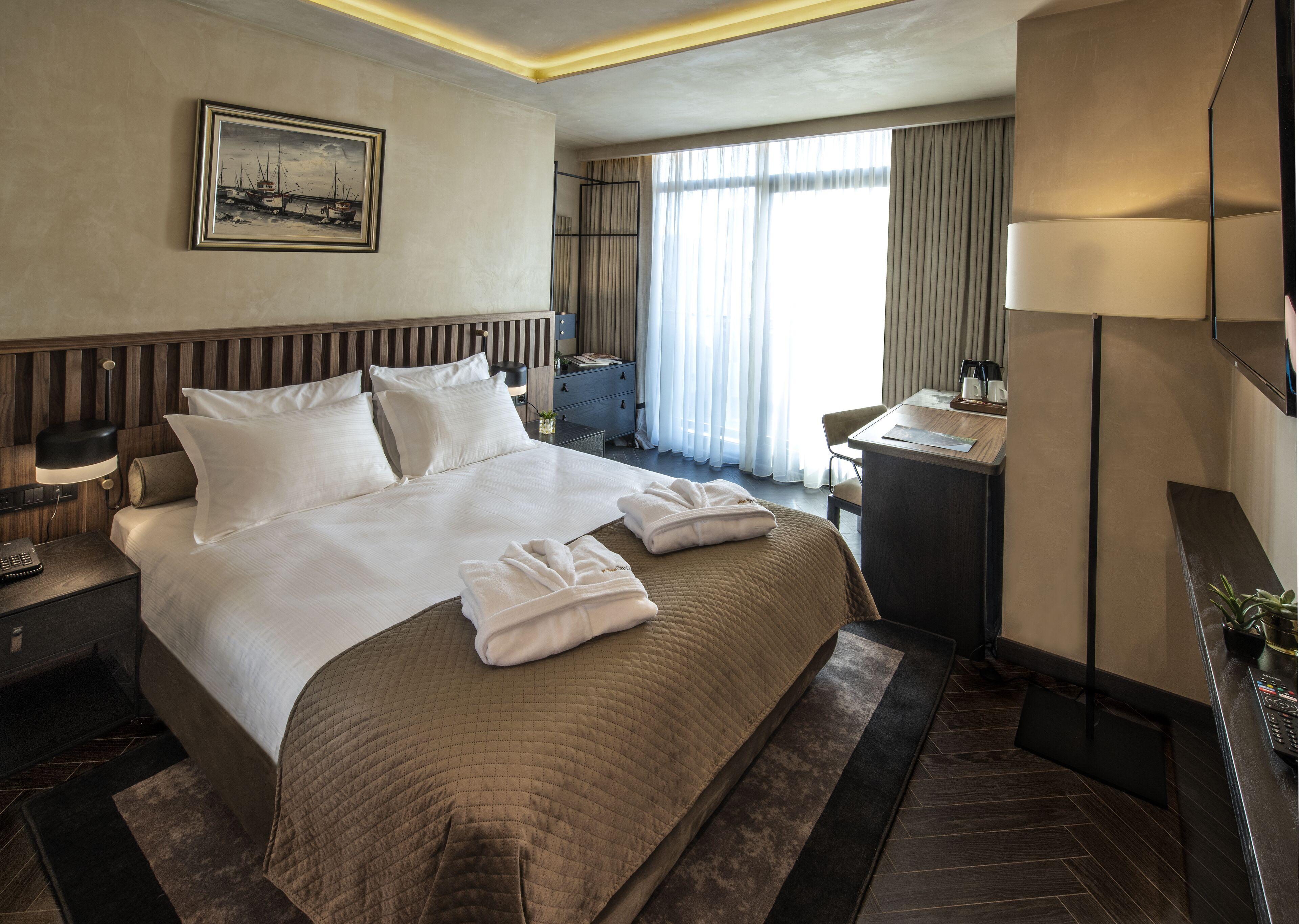 Hotel Bosfora Plus — Photos 3